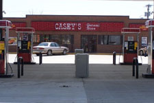 Casey's