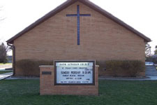 Faith Lutheran Church