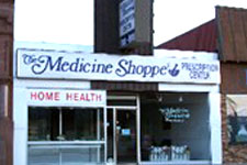 Medicine Shoppe