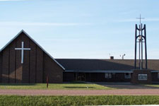 Memorial Baptist Church