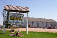 Rainbow Motel