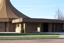 Sacred Heart Catholic Church