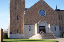 Salem United Church of Christ